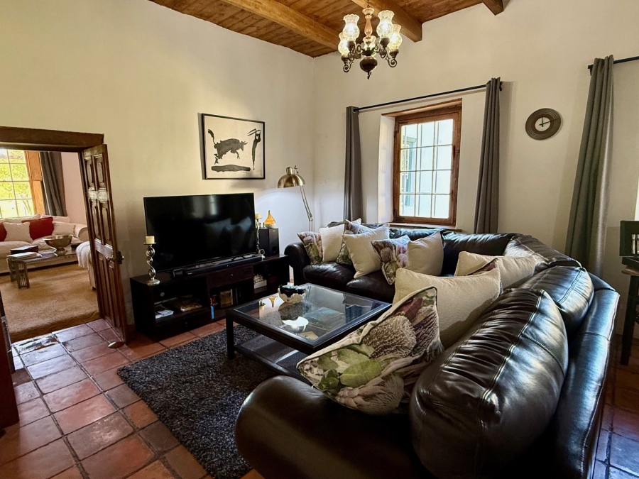 4 Bedroom Property for Sale in Clanwilliam Rural Western Cape